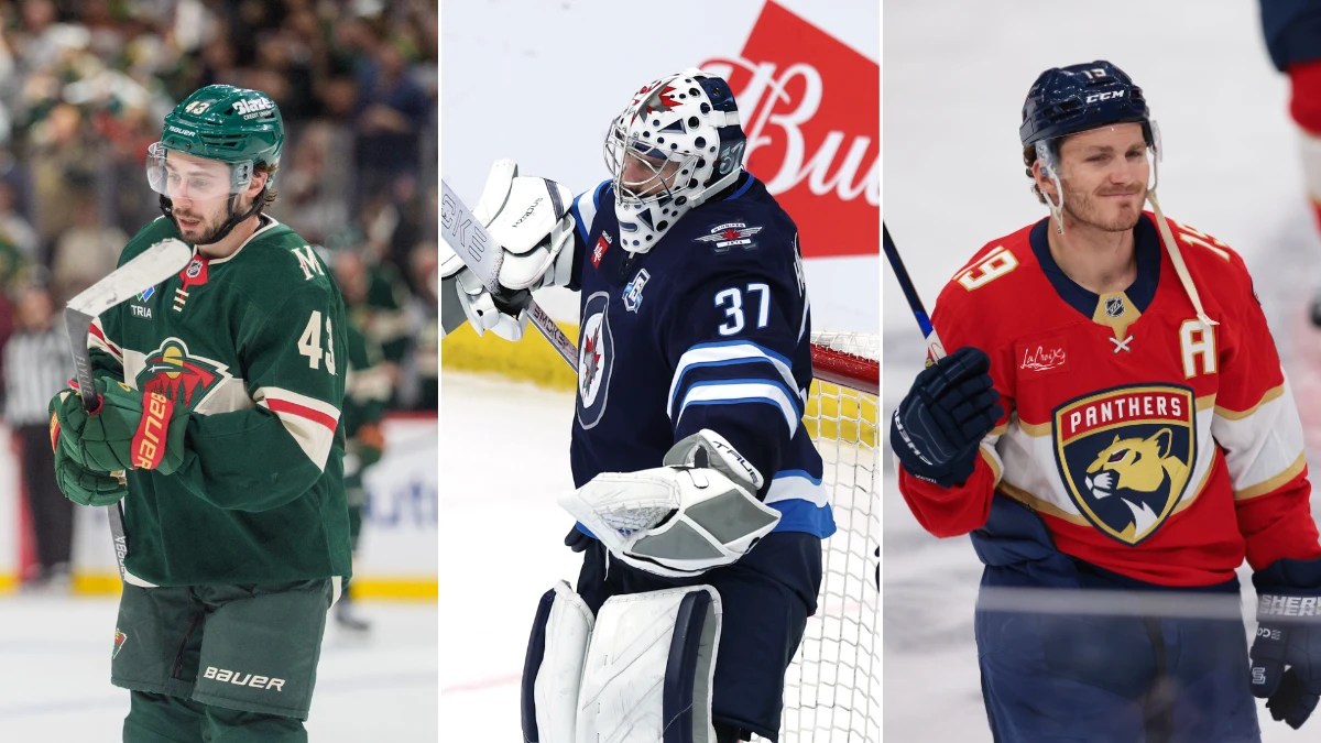NHL Stars Leaving Canada: Why Are American Players Exiting Canadian Teams? (2026)