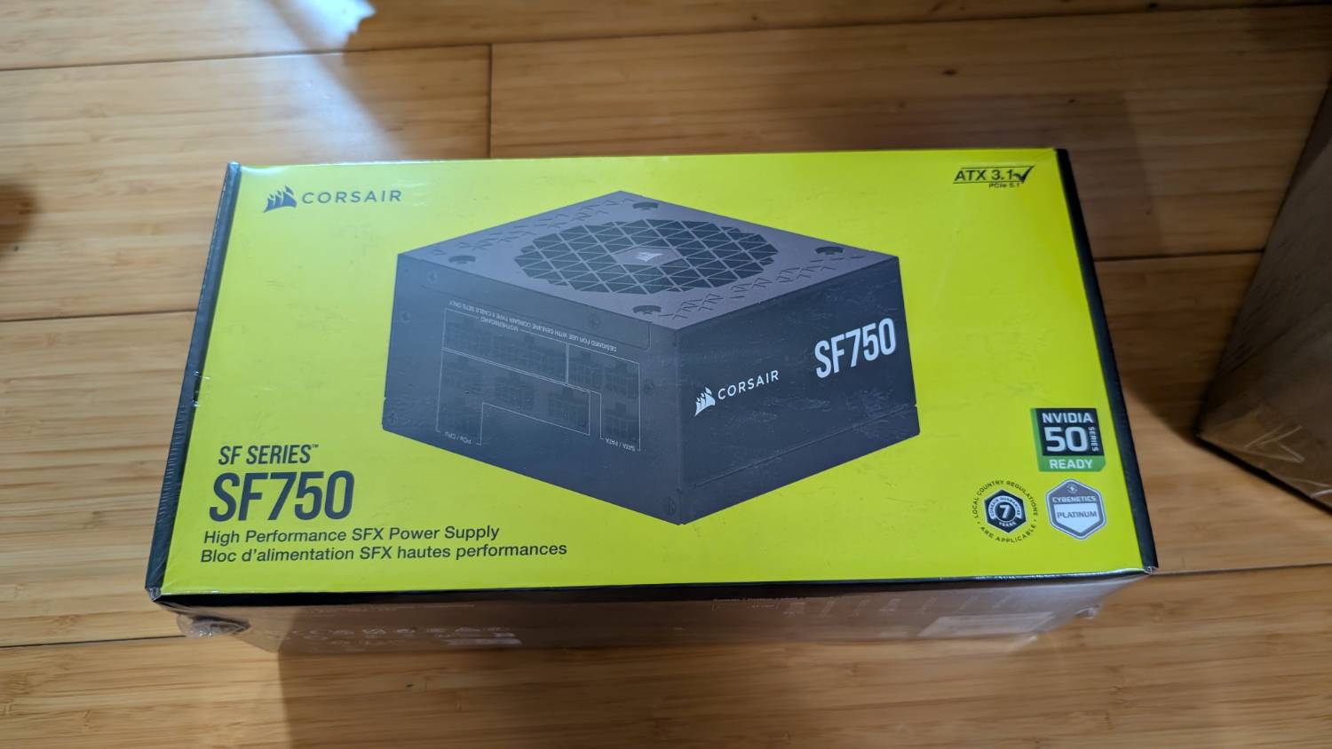 顯卡黑屏困擾兩年 玩家交叉測試SF750終解決遊戲畫面故障