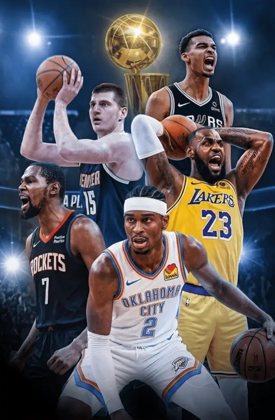 NBA王朝崛起 手機卡牌遊戲打造夢幻球隊輕鬆上手
