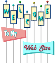 Welcome Myspace Comments