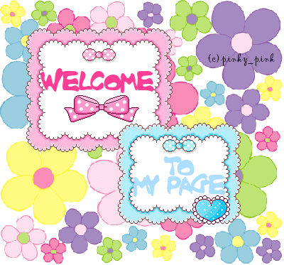 Welcome Myspace Comments