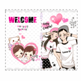 Welcome Myspace Comments