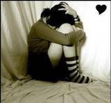 Broken Heart Myspace Comments