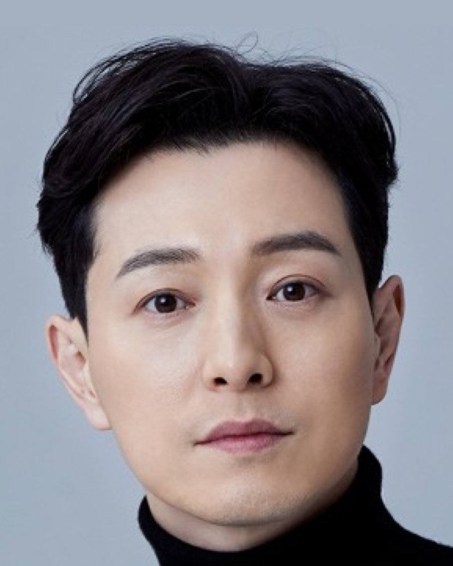 Yoo jung ii