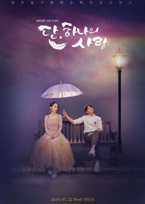 Angel S Last Mission Love 2019 Mydramalist