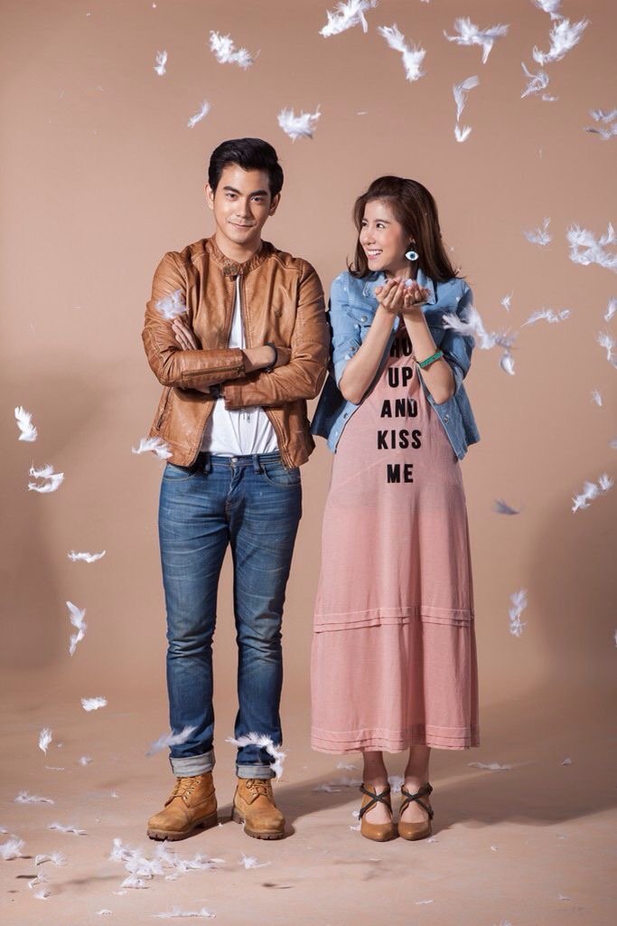 I hope you like and enjoy … Ugly Duckling Series: Boy's Paradise Photos - MyDramaList