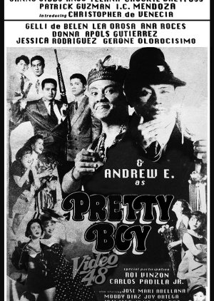 Pretty Boy 1993 Mydramalist