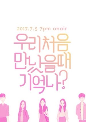 First Love Story Mydramalist