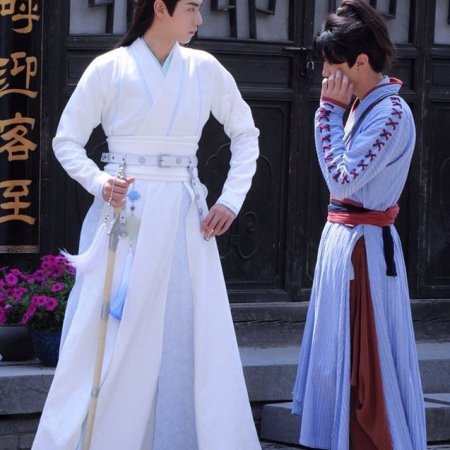 By dramas, i mean television series, not movies. Handsome Siblings (2020) - Photos - MyDramaList