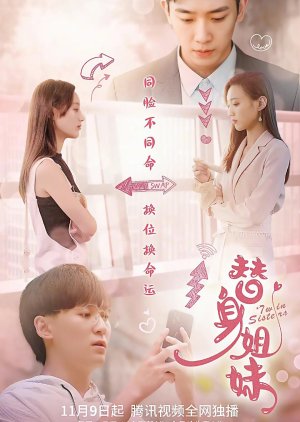 Twin Sisters 2021 Mydramalist