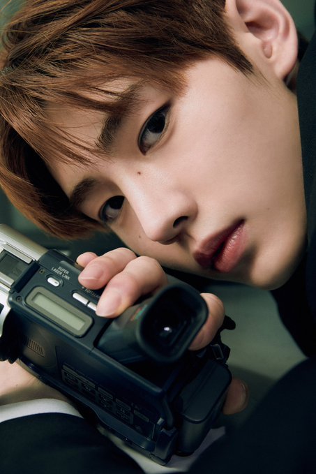 10 Potret Park Sung Hoon Psikopat Kece Di Kdrama Psychopath Diary