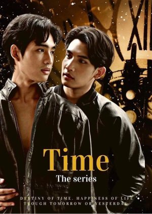 Time Mydramalist