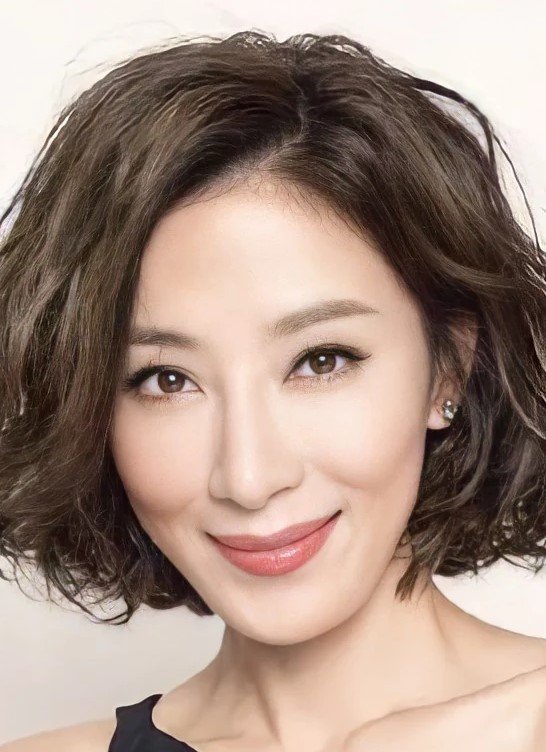 Tavia yeung (楊怡)