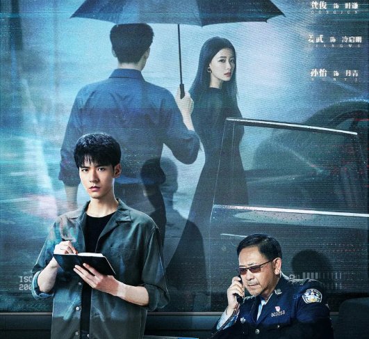 The Truth: Gong Jun's New Chinese Mystery Thriller Premieres Feb 3 | Official Trailer (2026)