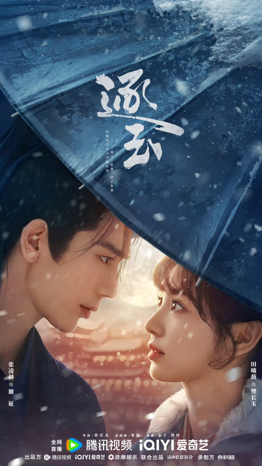 The Rise of C-Drama and the Pressure for Visual Perfection