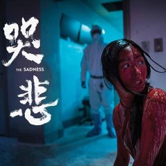 Filmplakat · credits · forum · news (3); The Sadness 2021 Mydramalist