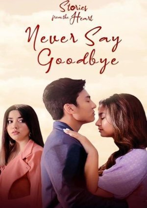 Never Say Goodbye 2021 Mydramalist