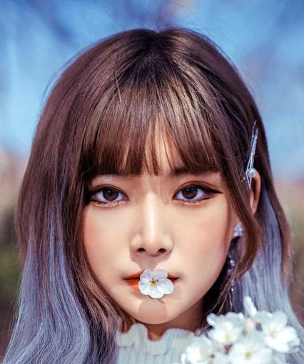 Seung Ha (승하) - MyDramaList