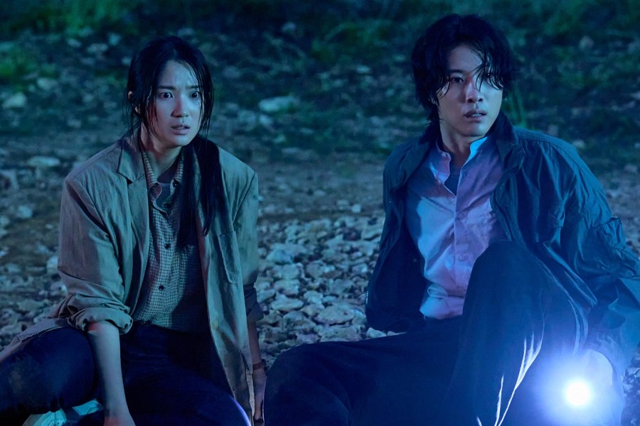 Salmokji: Whispering Water – New Teaser Teases a Terrifying K-Horror Experience (2026)