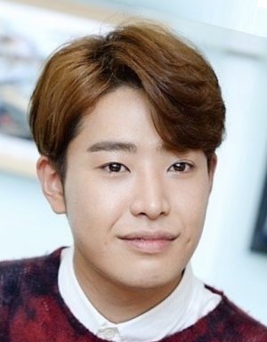 Pesan Park Min Woo Untuk Fans Indonesia