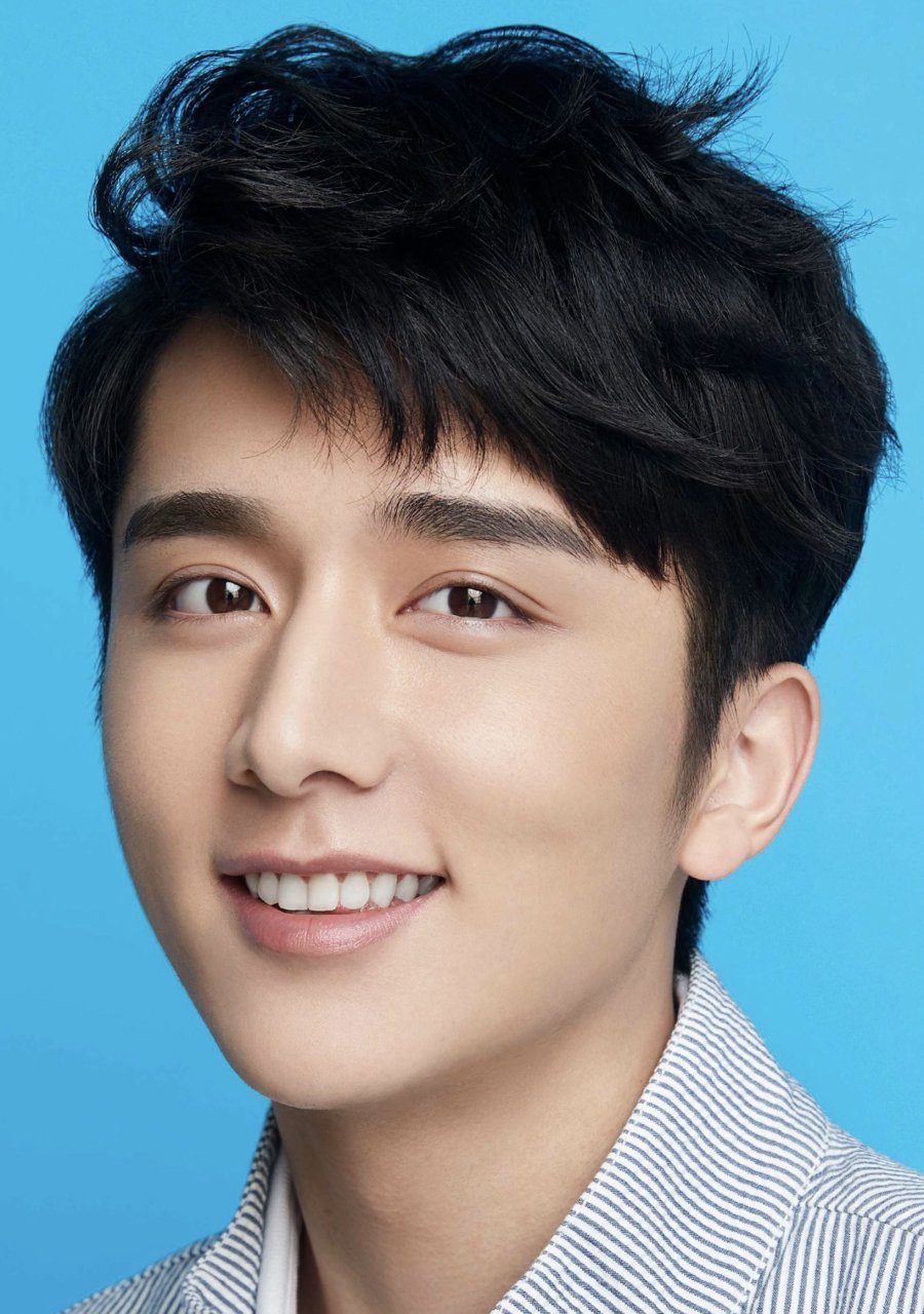 Soon, it will be larger than the u.s. Li Yu Bing (Skate Into Love) - MyDramaList