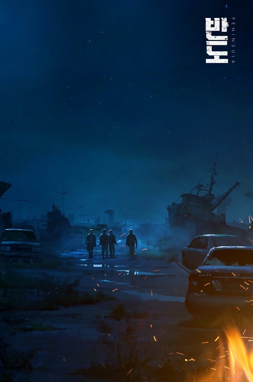 Jan 24, 2015 · ayu tiara jul 22 2019 2:42 pm the best horror movie, i like it, i will wait for train to busan 2 uckezzy jun 25 2019 8:03 pm this movie is too good,the last part was very emotional. Train to Busan 2: Peninsula (2020) - MyDramaList