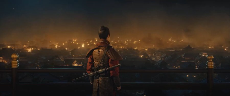 Swords into Plowshares: Epic Chinese Drama Premieres! | Bai Yu, Zhou Yu Tong (2026)