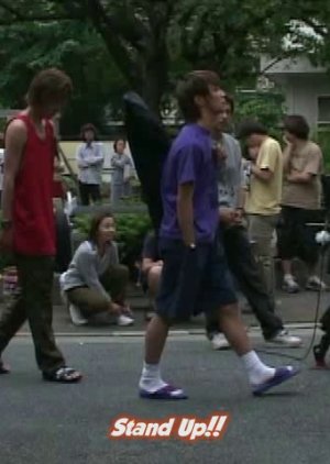 Stand Up Special Episode Mydramalist