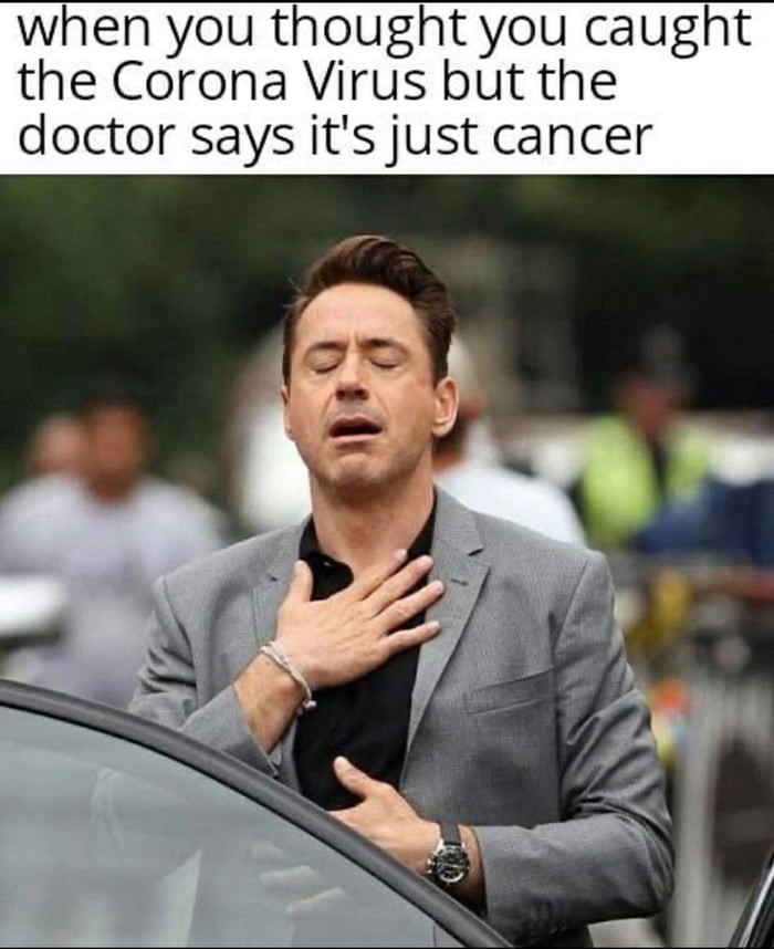 A simple and easy way to make a hillarios meme pizap photo editor is fun and easy to learn online photo editor & collage maker. Corona Virus Humor :: Funny :: MyNiceProfile.com