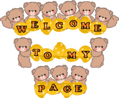 Welcome Comments Pictures