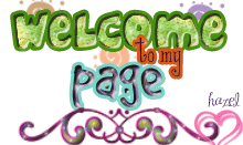 Welcome Myspace Comments