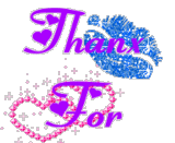 Thanks for the Add Myspace Comments