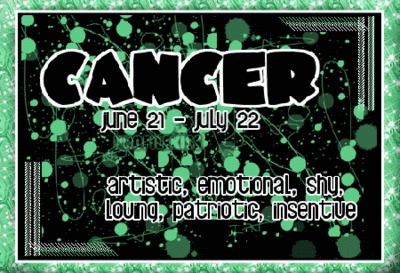 Zodiac Myspace Comments