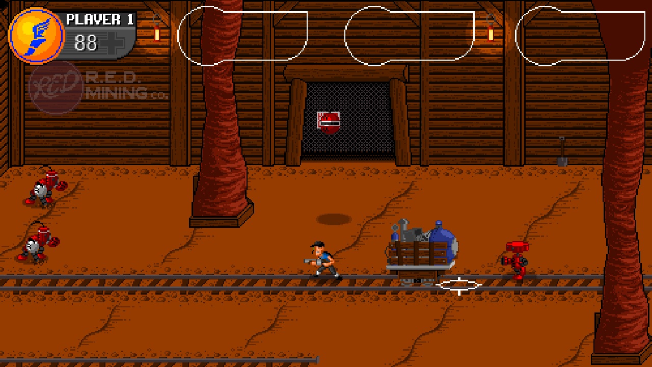 Machina Redline Team Fortress 2 Mods 