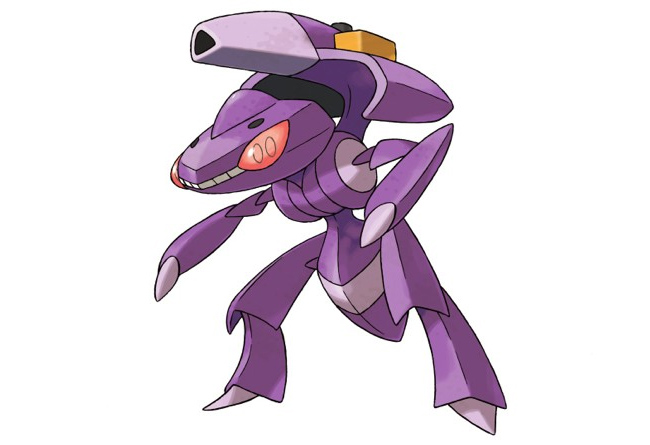 The latest trailer shows off an upgraded poketch, revitalised gyms, and more. Pokemon Black and White Version 2 trailer shows off free legendary bug Genesect - PokÃ©mon Black