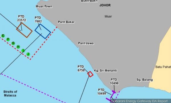 Semakan jadual air pasang surut (jadual pasang surut air laut 2022) · semenanjung malaysia. Ngo Laporan Eia Projek Tambak Laut Muar Tak Memadai