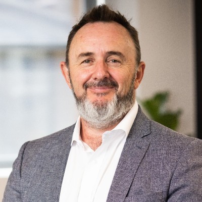 Antares: From AI Pilots to Enterprise-Level Impact
