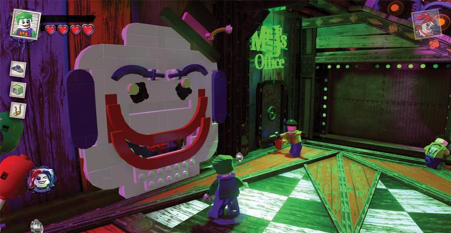 Lego Dc Super Villains Cheat Codes All Characters In Lego Dc Super Villains Usgamer Lego DC super villains cheat codes is an action-adventure Lego-styled video game developed by Travellers Tales. Lego Dc Super Villains Cheat Codes All Characters In Lego Dc Super Villains Usgamer Go to Main hub.