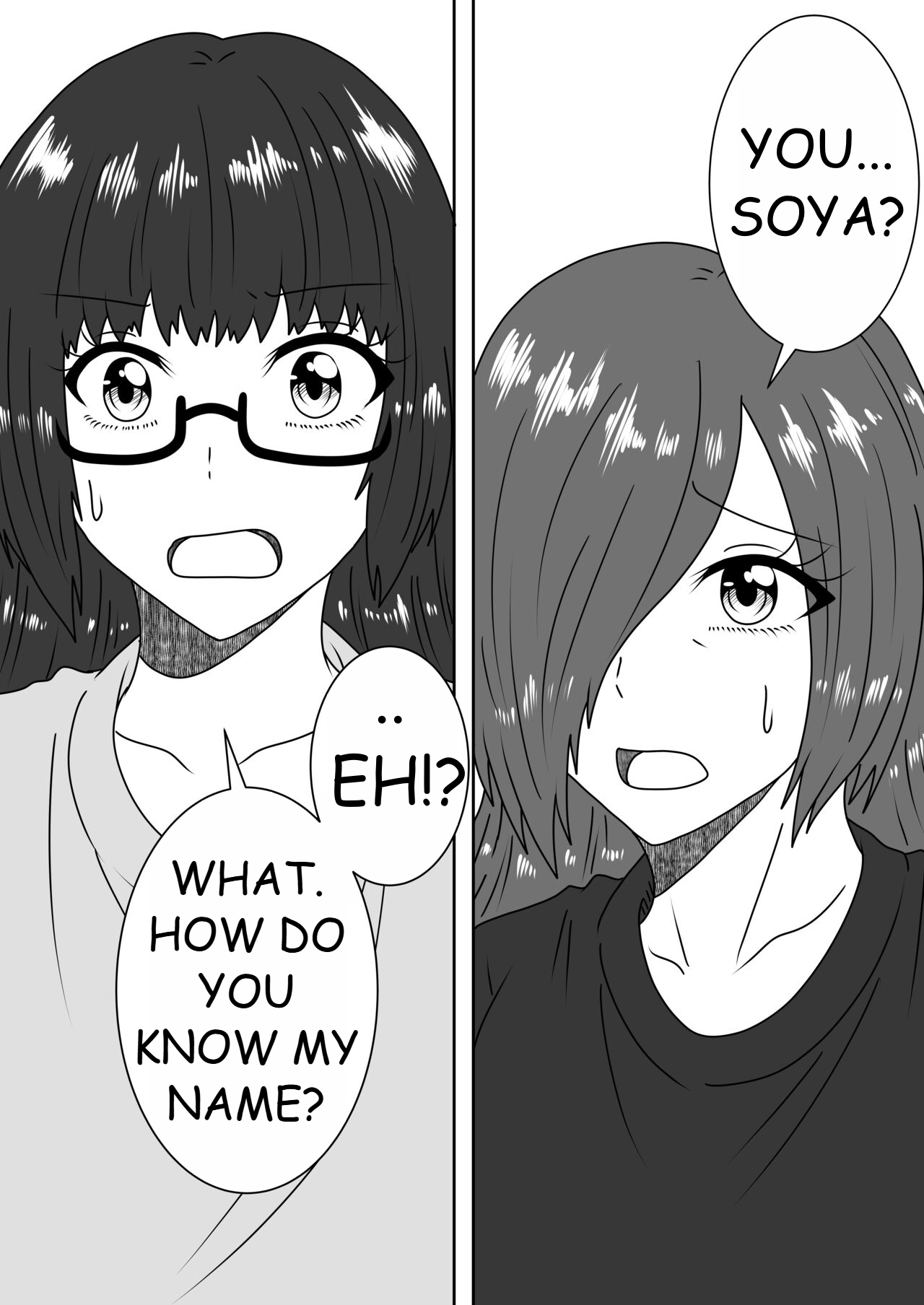 [Shirogane Campus (Ginmedaru)]Kanawanakatta Ryouomoi[English] [Digital] Page 12