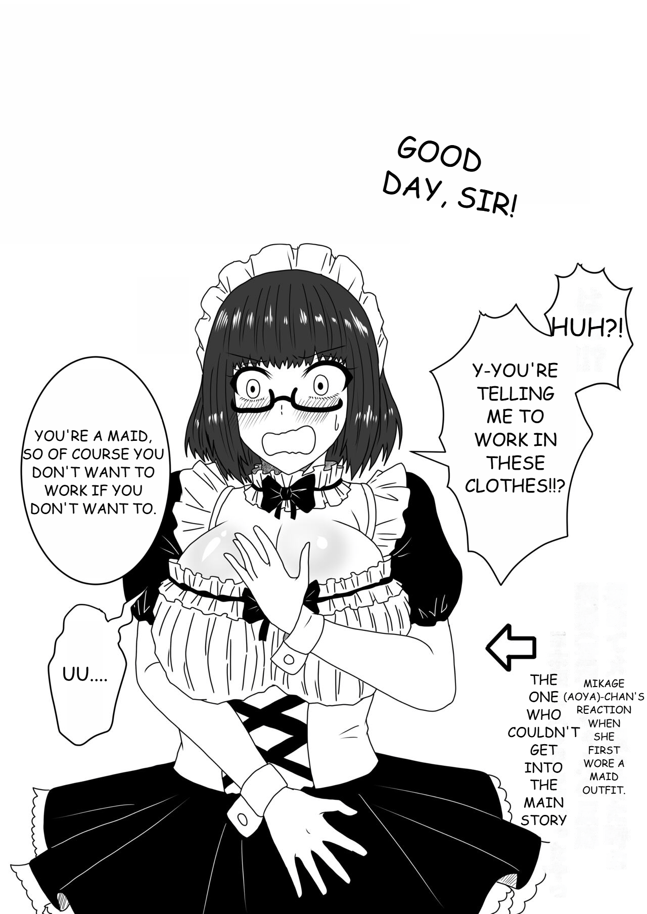 [Shirogane Campus (Ginmedaru)]Kanawanakatta Ryouomoi[English] [Digital] Page 45