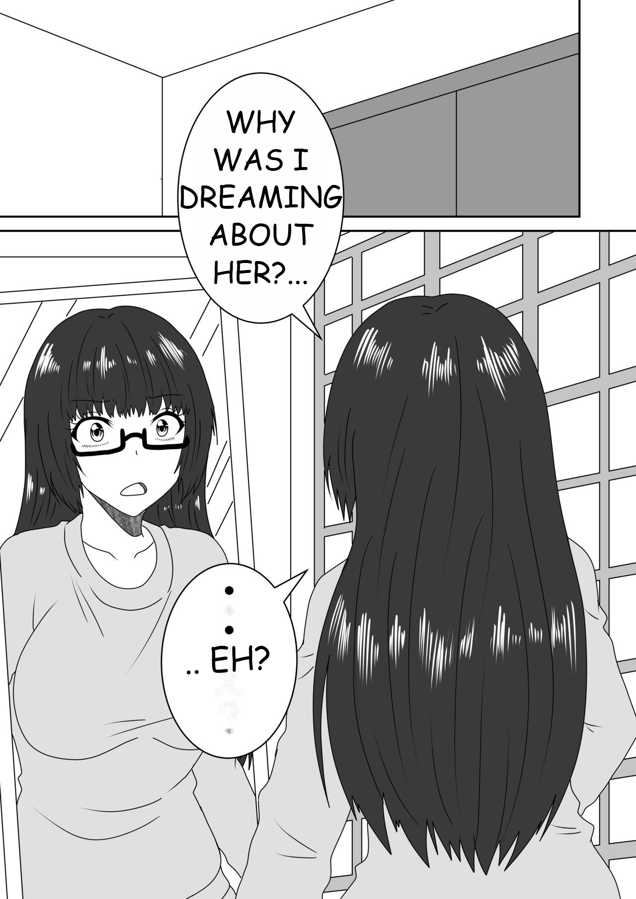 [Shirogane Campus (Ginmedaru)]Kanawanakatta Ryouomoi[English] [Digital] Page 9