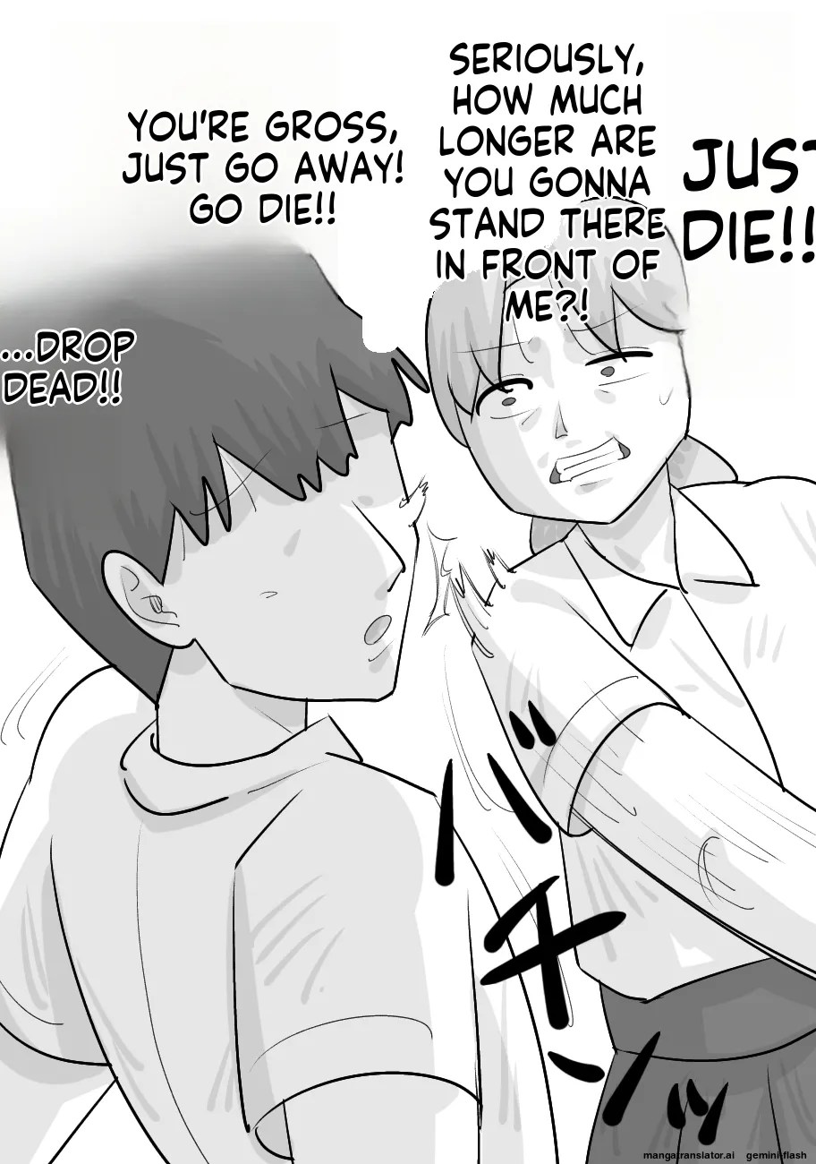 [Penchapen]Tanpatsu Busu Deka Onna ni Netorareru Kareshi[English] Page 43