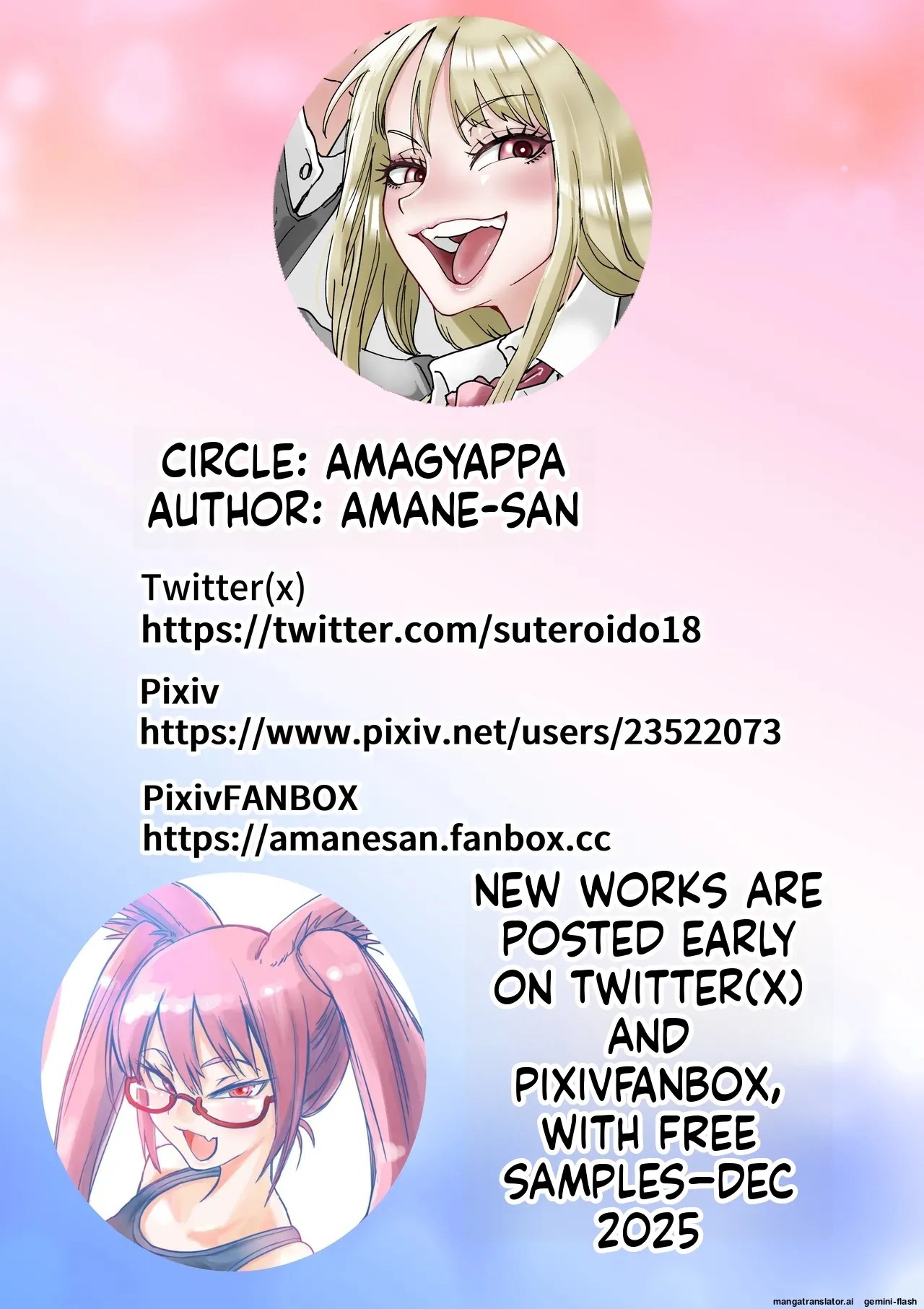 [Amagyappa (Amane-san)]Sales JK Doutei ga Geneki Joshikousei o Katte Asa made Nama Pakohame Houdai[English AI] Page 66