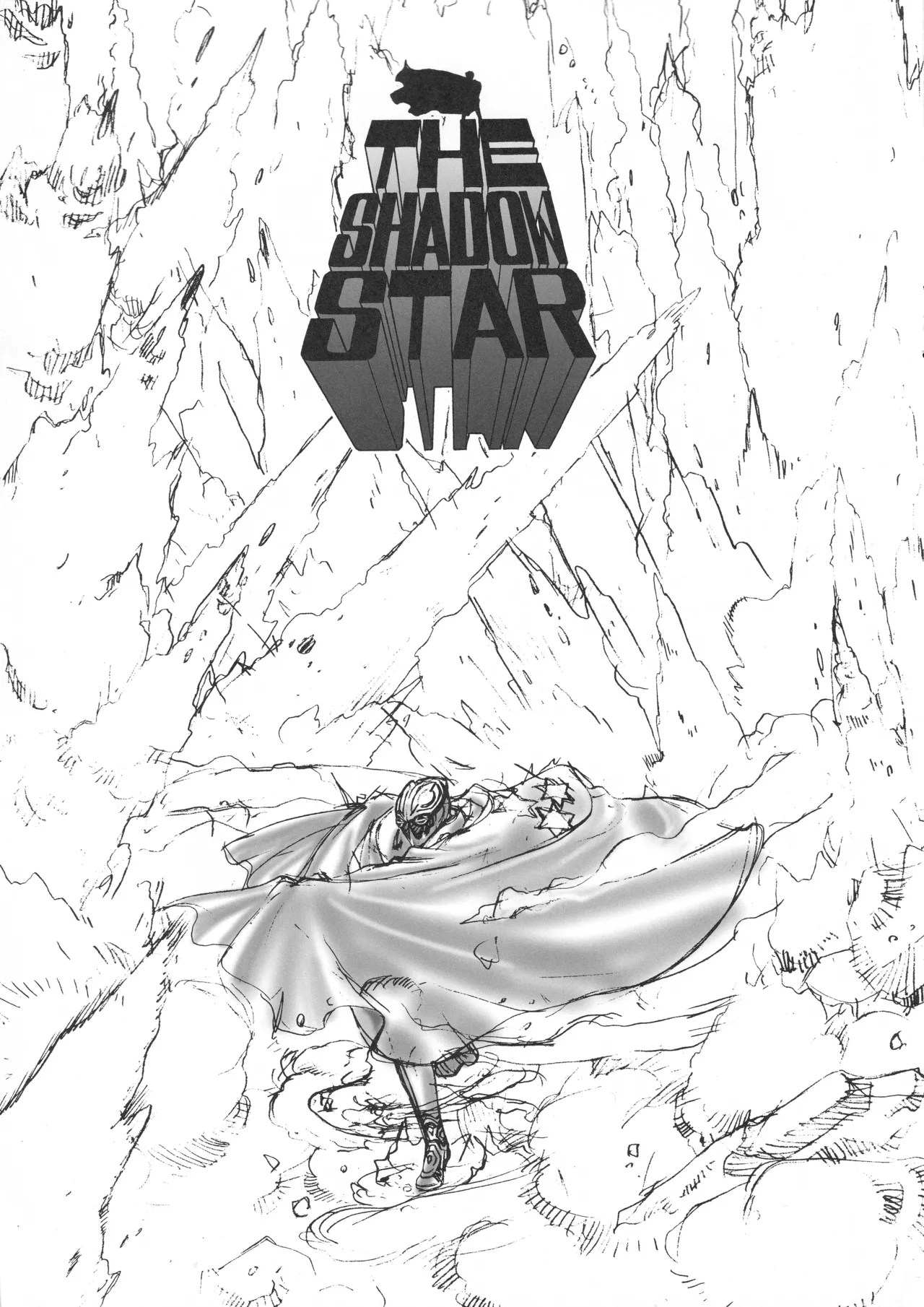 [From Japan (Aki Kyouma)]FYM FIGHTERS YOTTA MIX Y1 Otome wa Gattsu Da!!(Mai-Otome) Page 8