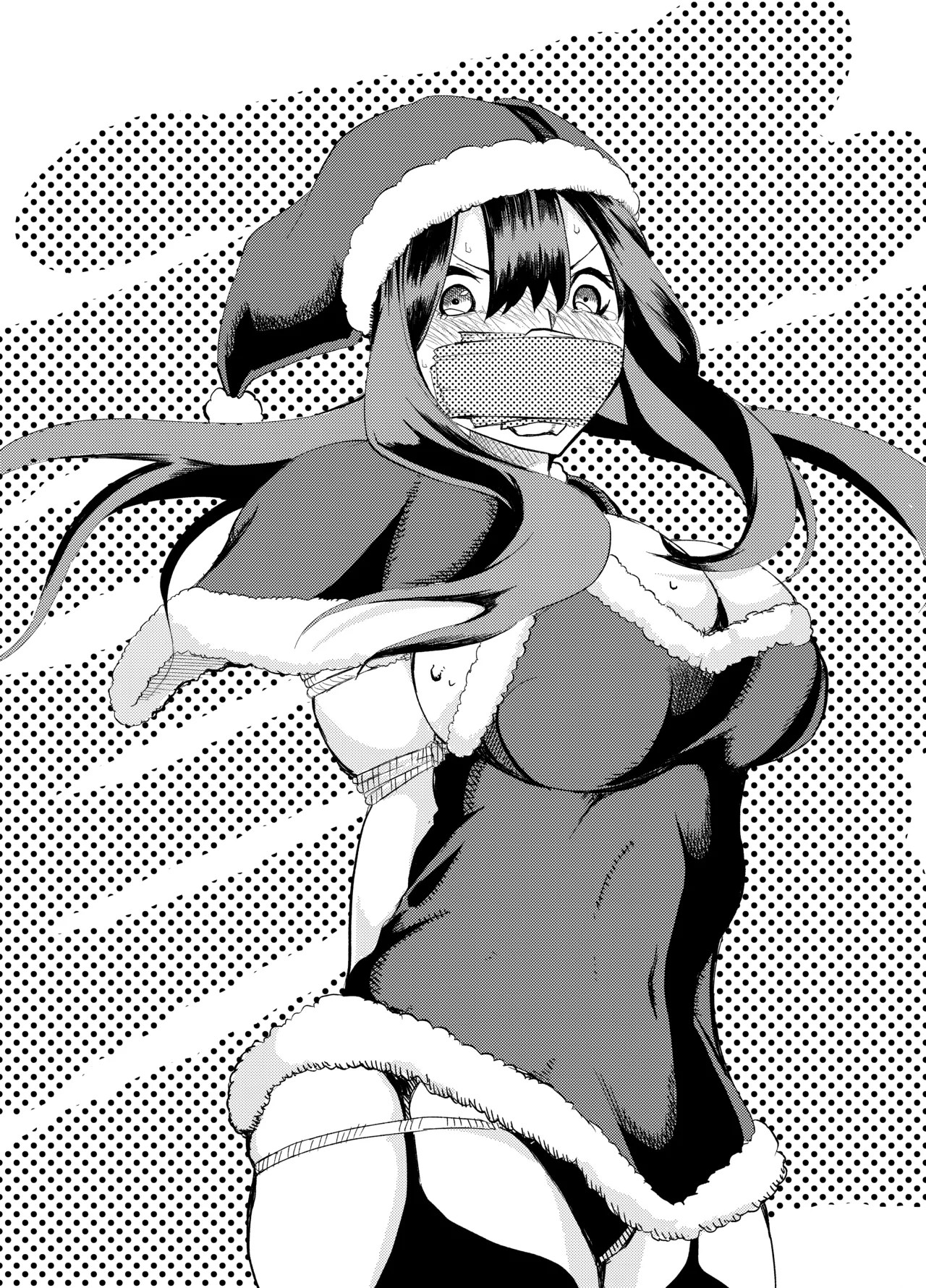 [Gペン]The Suffering of the Witch(Japanese, tape gag variant) [ongoing - Up. to Apr. 2026] Page 229