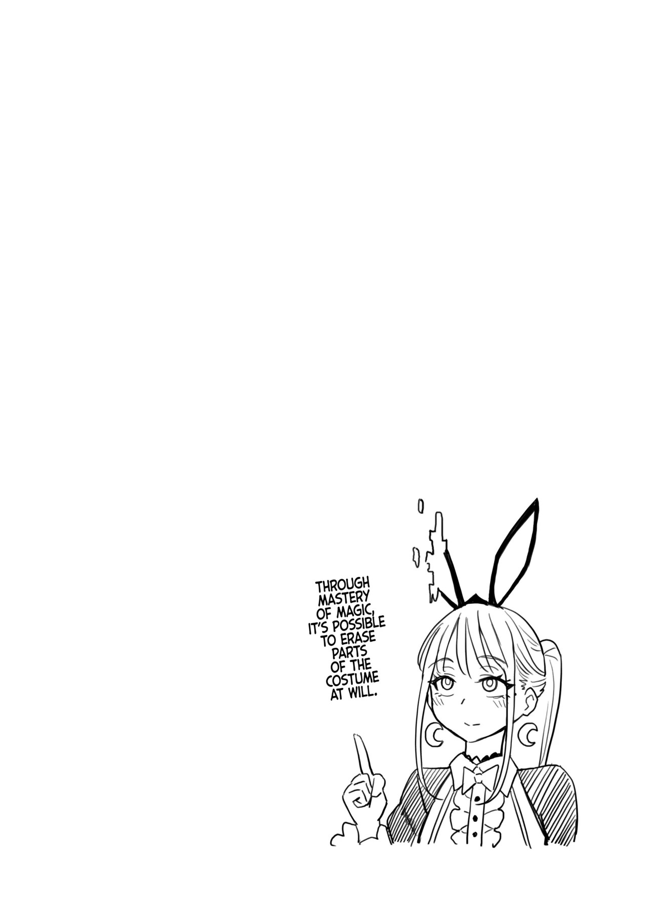 [COMEX (Zhen Lu)]Moto Mahou Shoujo no Kazoku Banashi Tsuki 2 | Former Magical Girl's Family Story: Tsuki 2[English] [Nishimaru] [Digital] Page 40