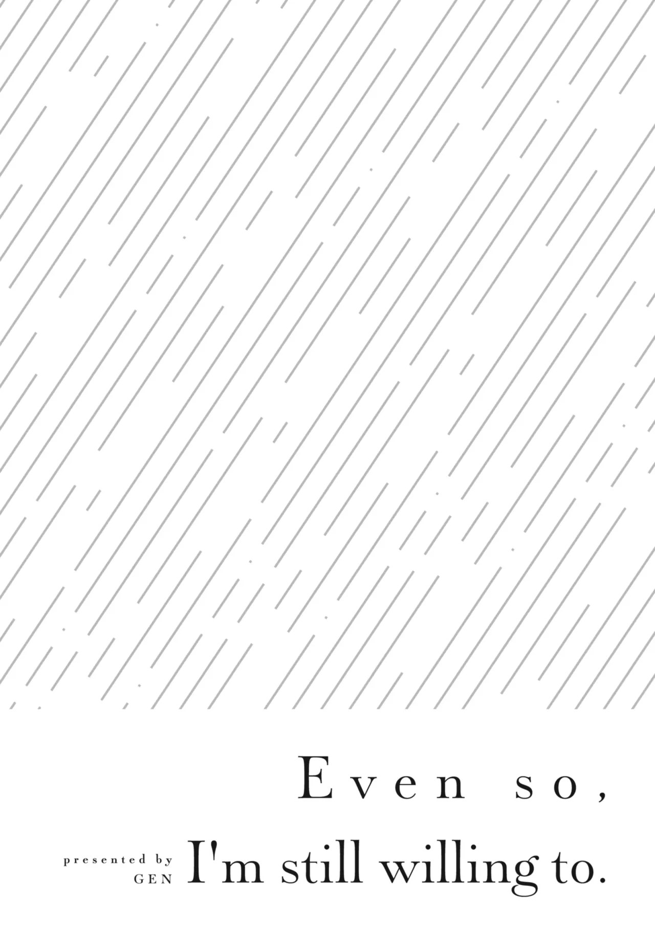 [Gen]Sore Demo, Ii kara | 即便如此，我也願意[Chinese] [Digital] Page 166