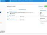 Deployment Process Octopus Deploy