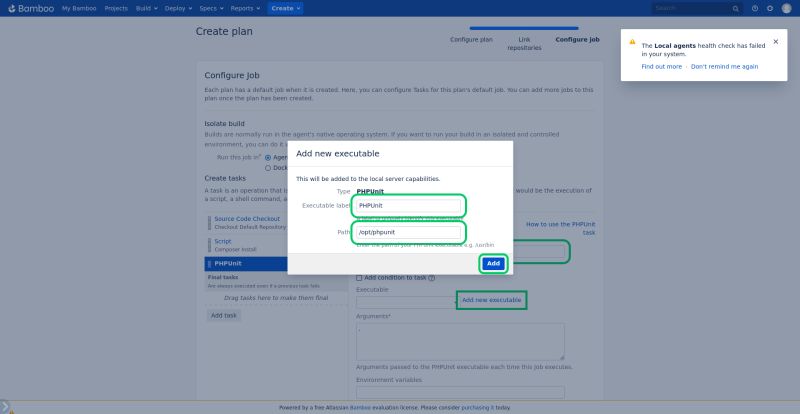 Deploy A Php Application To Nginx Using Octopus And Bamboo Octopus Deploy - Best Space Images in 8K