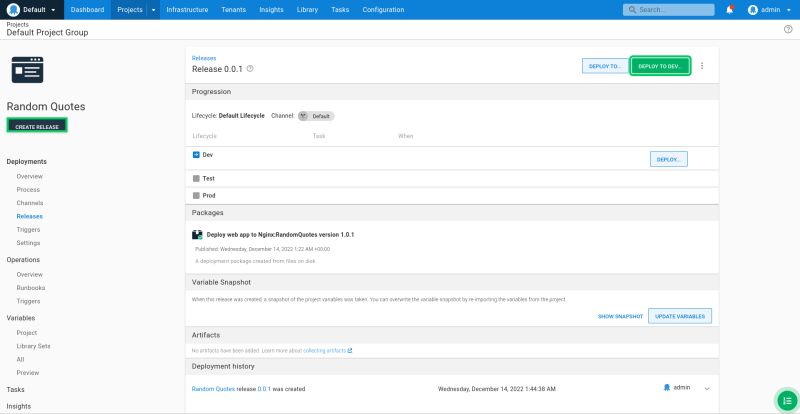 Deploy A Php Application To Nginx Using Octopus And Github Actions - Gorgeous Vintage Wallpaper - Mobile